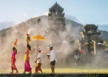 Jakarta - Bali 